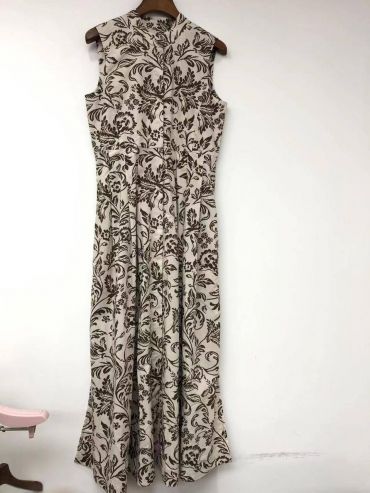 Платье Max Mara LUX-107632