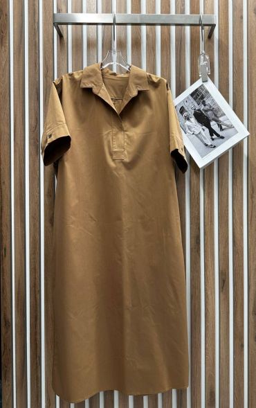 Платье Max Mara LUX-107659