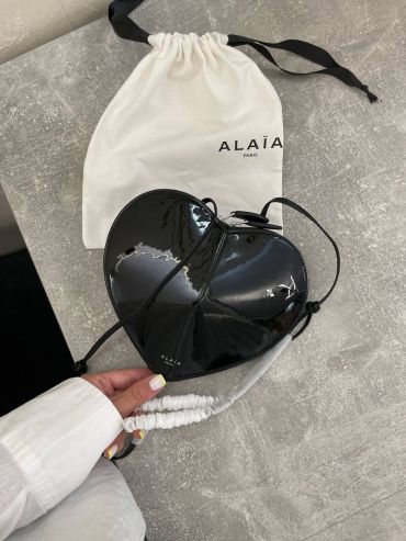 Сумка женская Alaia LUX-107753
