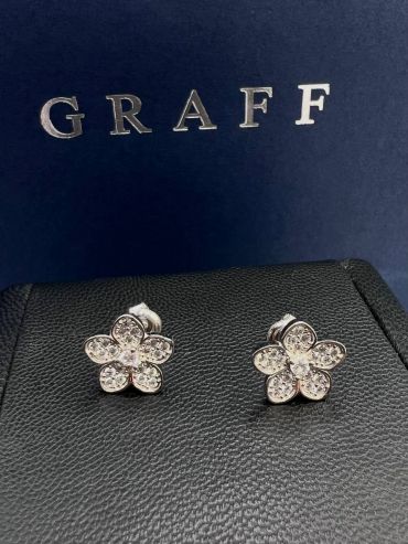 Серьги  Graff LUX-107876