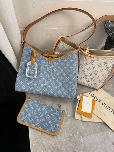 Сумка  женская Louis Vuitton LUX-107966