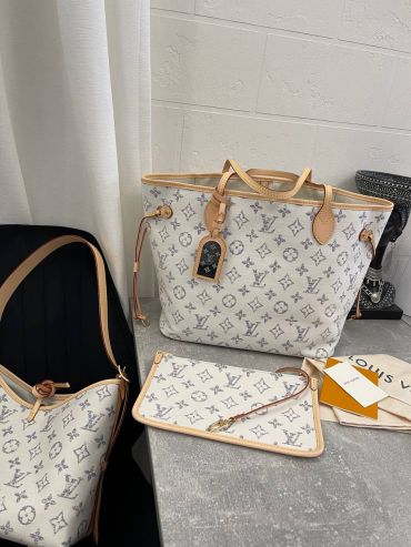 Сумка  женская Louis Vuitton LUX-107964