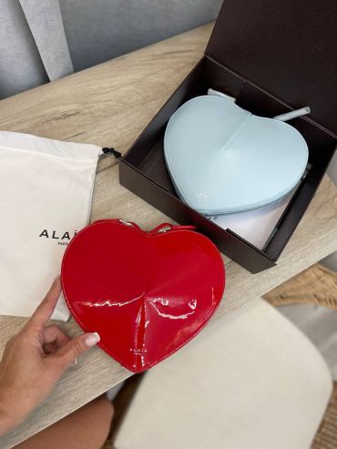 Сумка женская Alaia LUX-108676