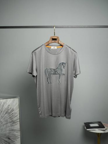 Футболка Hermes LUX-108077