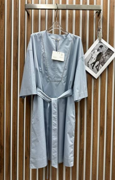 Платье  Brunello Cucinelli LUX-108166