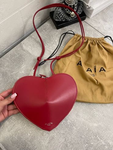  Сумка женская Alaia LUX-108231