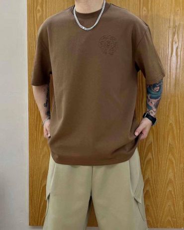 Футболка CHROME HEARTS LUX-108265