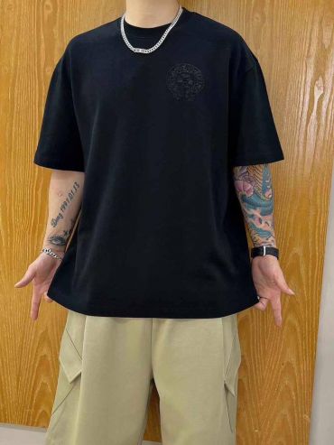 Футболка CHROME HEARTS LUX-108266