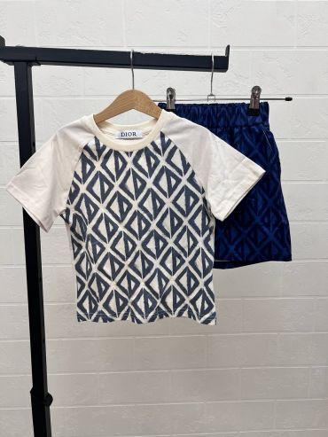 Костюм Christian Dior LUX-108374