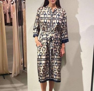 Платье  Max Mara LUX-108292