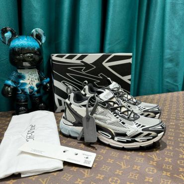 Кроссовки Off-White™ LUX-108362