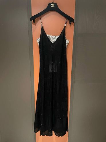 Сарафан  Chanel LUX-108431