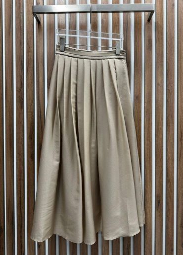 Юбка  Brunello Cucinelli LUX-108557