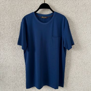  Футболка мужская Loro Piana LUX-108606