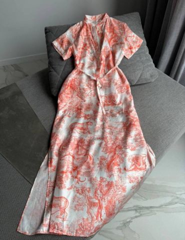  Платье Christian Dior LUX-108637