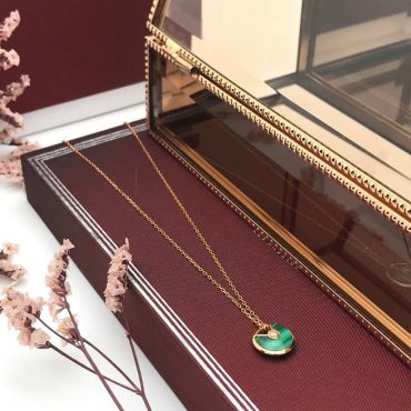 Подвеска  Cartier LUX-108630