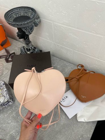 Сумка женская Alaia LUX-108722