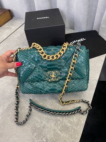 Сумка женская Chanel LUX-108759