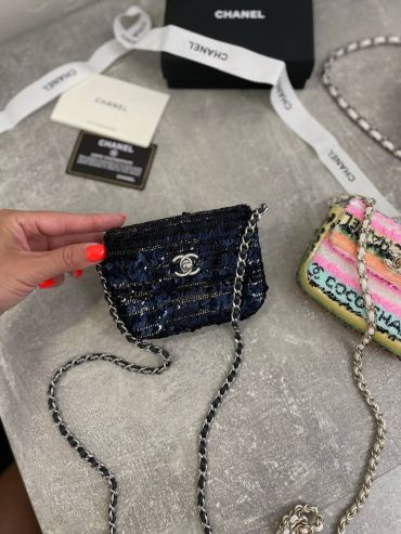 Сумка женская Chanel LUX-108780