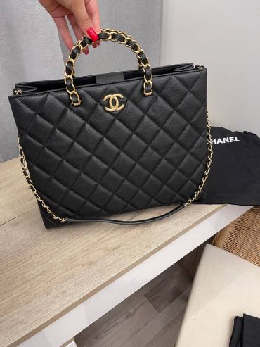 Сумка женская  Chanel LUX-108860