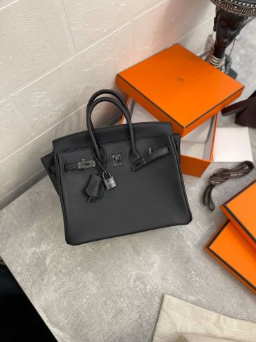 Сумка женская Birkin 25 Hermes LUX-109010