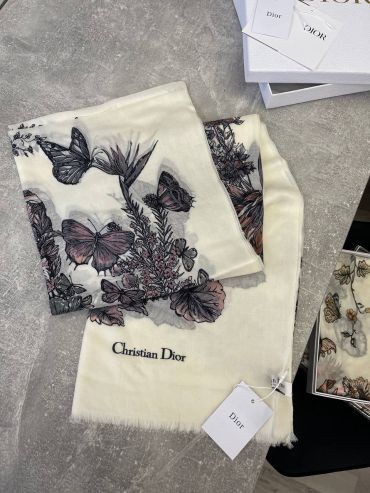 Платок  Christian Dior LUX-109016