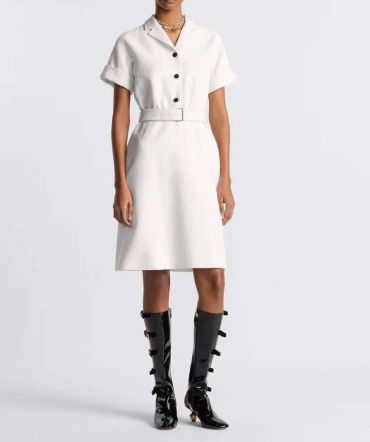 Платье Christian Dior LUX-109727