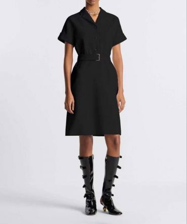 Платье Christian Dior LUX-109728