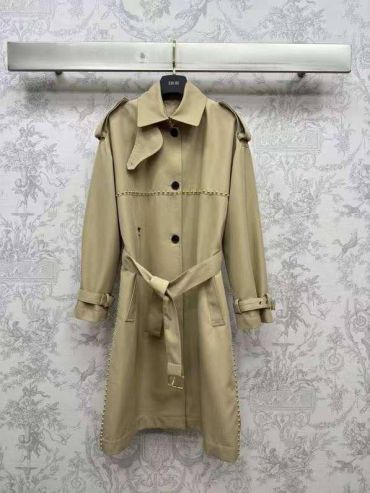 Плащ Christian Dior LUX-109730