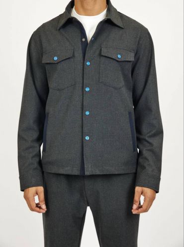 Костюм мужской Kiton LUX-109841