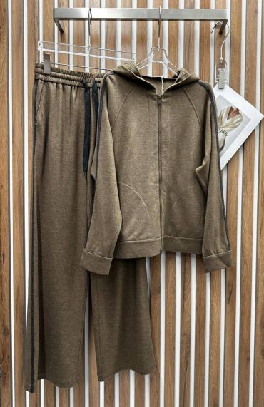 Костюм спортивный  Brunello Cucinelli LUX-109861