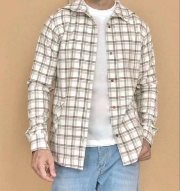 Рубашка Kiton LUX-109869