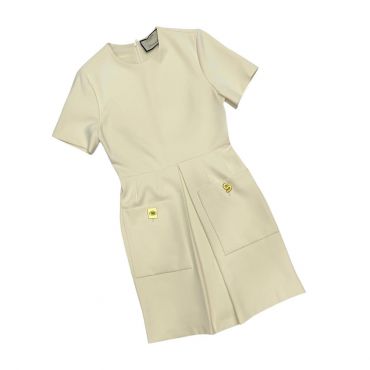 Платье    LUX-110379