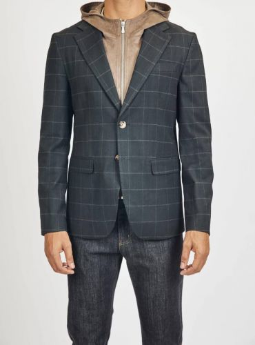 Пиджак  LUX-110679