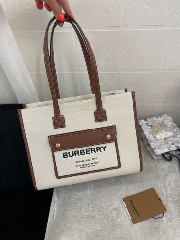 Сумка женская Burberry LUX-110720