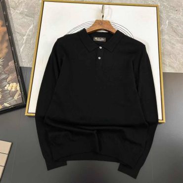 Поло  Loro Piana LUX-110763