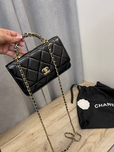  Сумка женская  Chanel LUX-111513