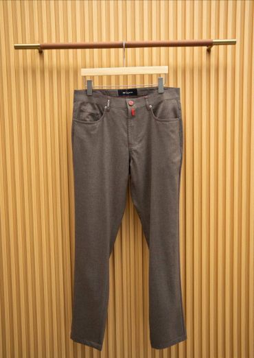 Брюки  Kiton LUX-111539