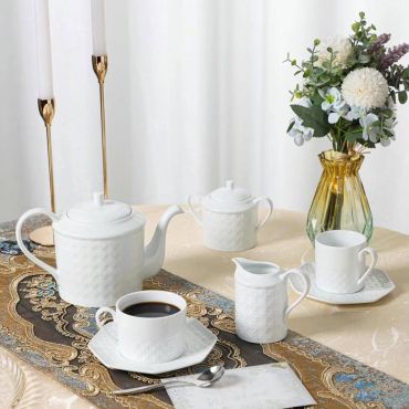 Чайный сервиз Dior Christian Dior LUX-111902