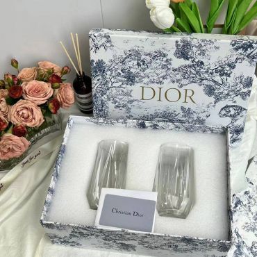 Пара стаканов  Christian Dior LUX-112220