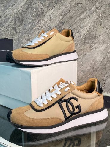 Кроссовки Dolce & Gabbana LUX-112379