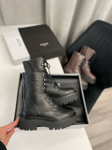 Ботинки  Celine LUX-112400