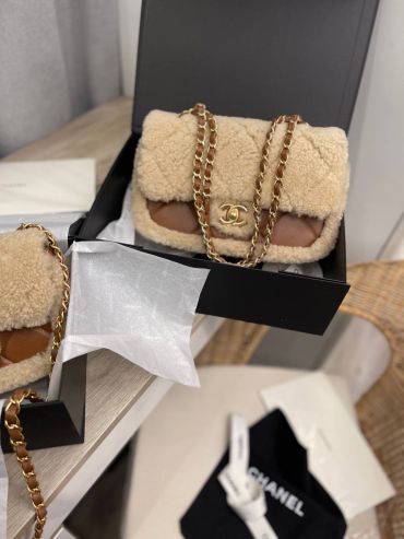 Сумка женская Chanel LUX-112522