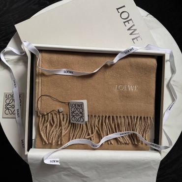 Шарф  Loewe LUX-112591