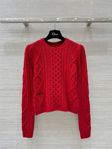 Свитер Christian Dior LUX-112717