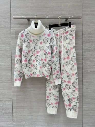 Костюм Chanel LUX-112812