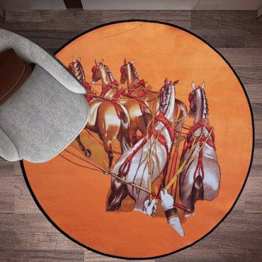 Салфетка Hermes LUX-112909