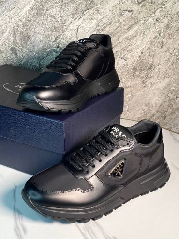 Кроссовки Prada LUX-112932