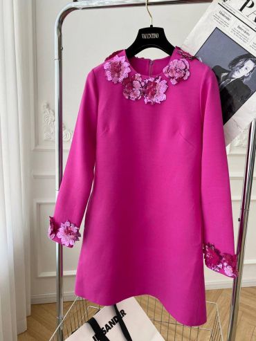 Платье   LUX-113475