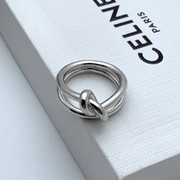 Кольцо  Celine LUX-113522